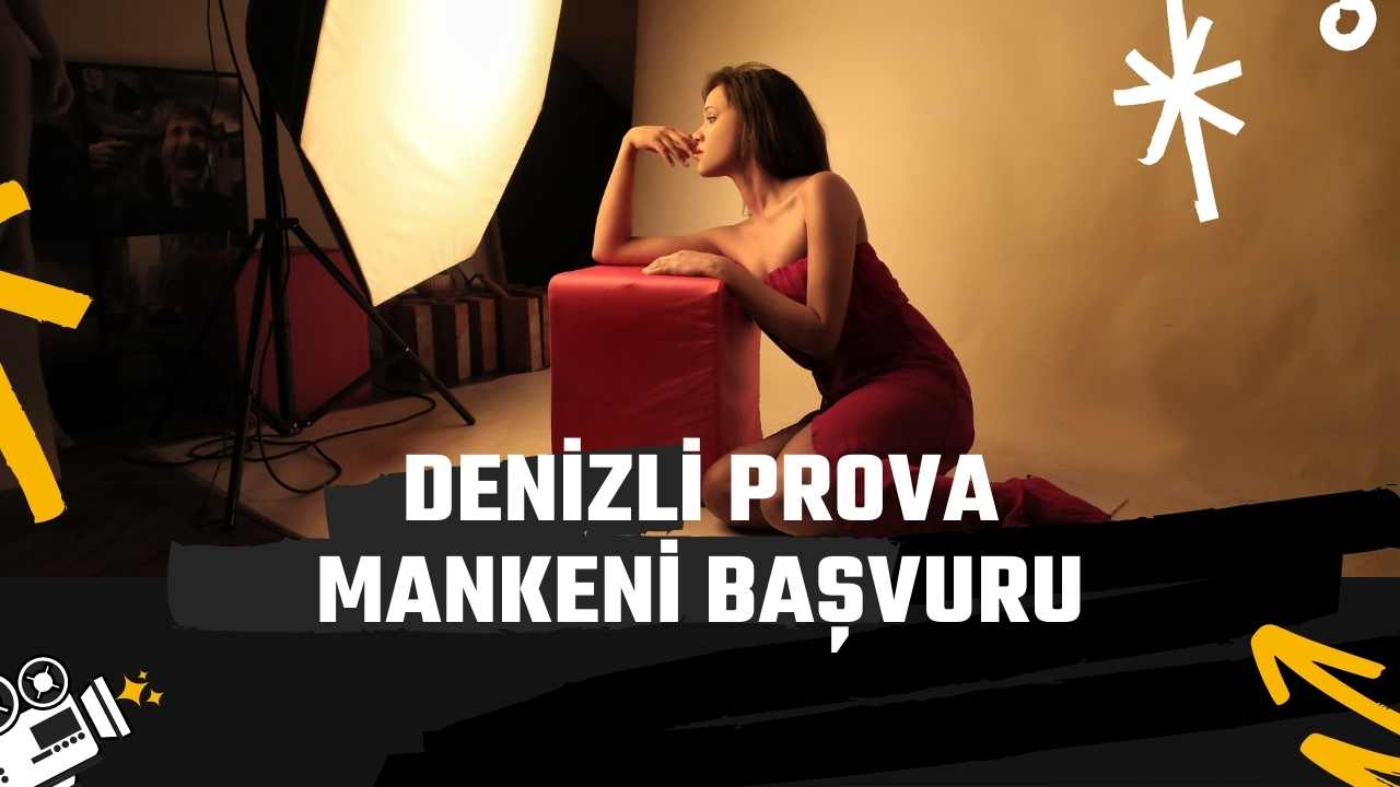 Denizli Prova Mankeni Başvuru