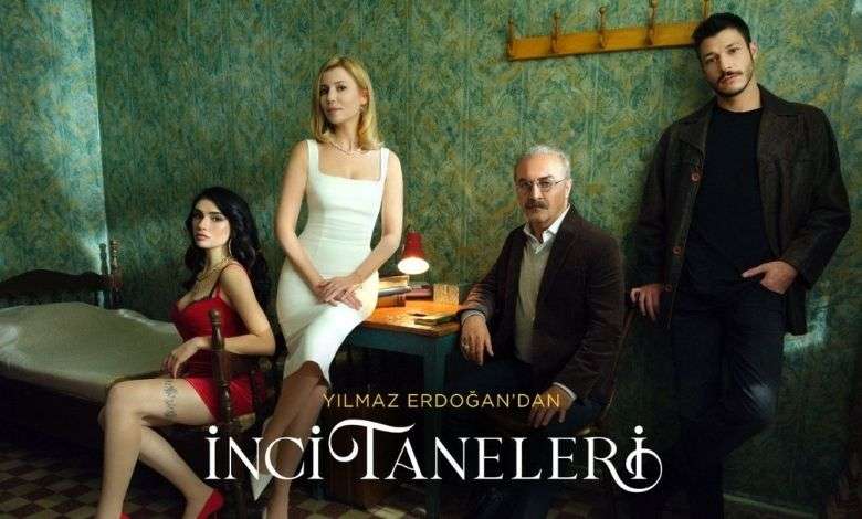 İnci Taneleri Dizi Oyunculuk Başvurusu